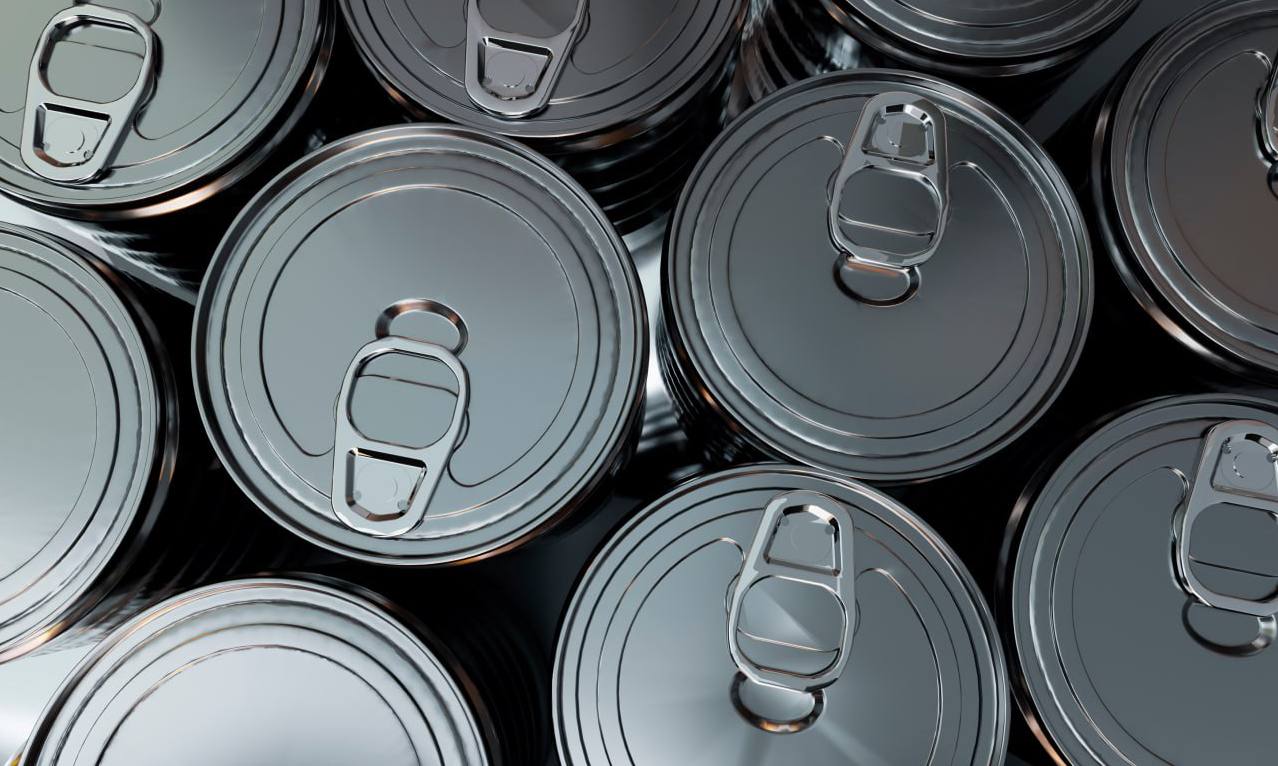 Консервный цех